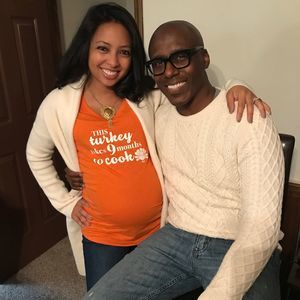 Meet your Posher, Robin